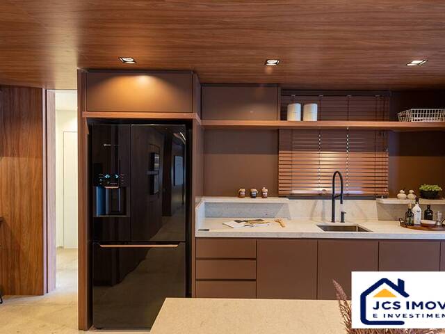 Apartamento para Venda em São Paulo - 5