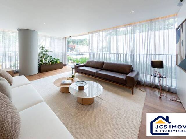 Apartamento para Venda em São Paulo - 4