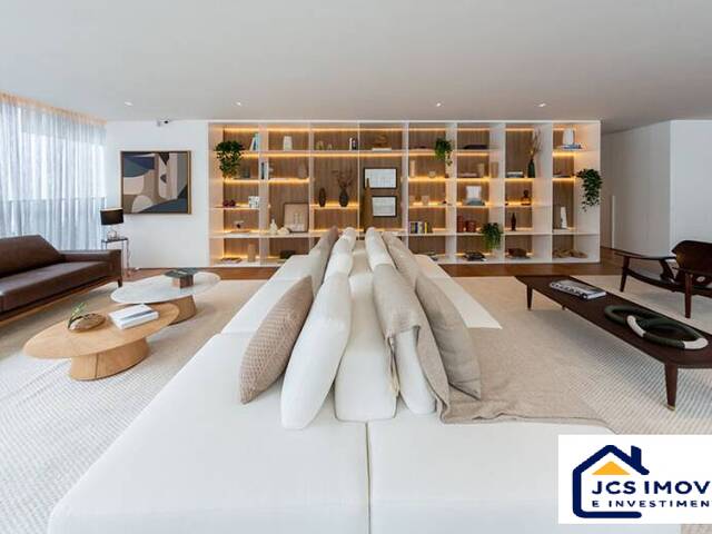 Apartamento para Venda em São Paulo - 5